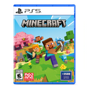 Minecraft [PS5]