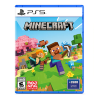 Minecraft [PS5]