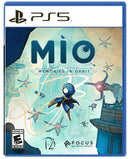 Mio: Memories in Orbit [PS5]