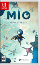 Mio: Memories in Orbit [Switch]