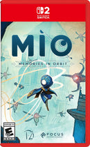 Mio: Memories in Orbit [Switch 2]