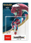 Mipha Amiibo [Breath of the Wild] (Japan Import)