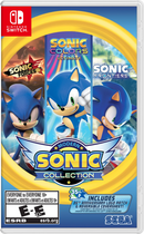 Modern Sonic Collection [Switch]