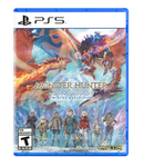 Monster Hunter Stories 3: Twisted Reflection [PS5]
