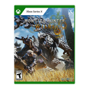 Monster Hunter Wilds [XBSX]