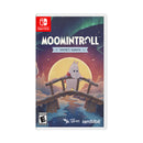Moomintroll: Winter's Warmth [Switch]