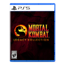 Mortal Kombat: Legacy Kollection (Day 1 Edition) [PS5]