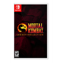 Mortal Kombat: Legacy Kollection (Day 1 Edition) [Switch]