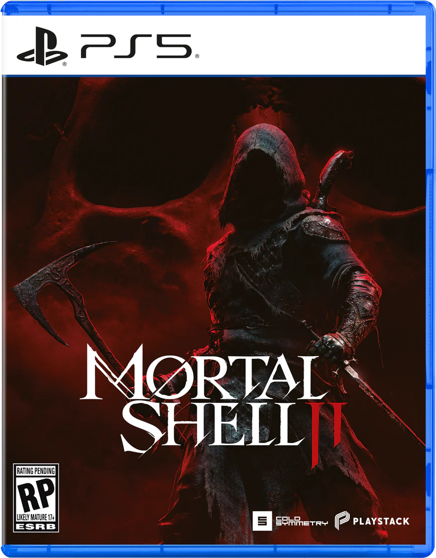 Mortal Shell II [PS5]