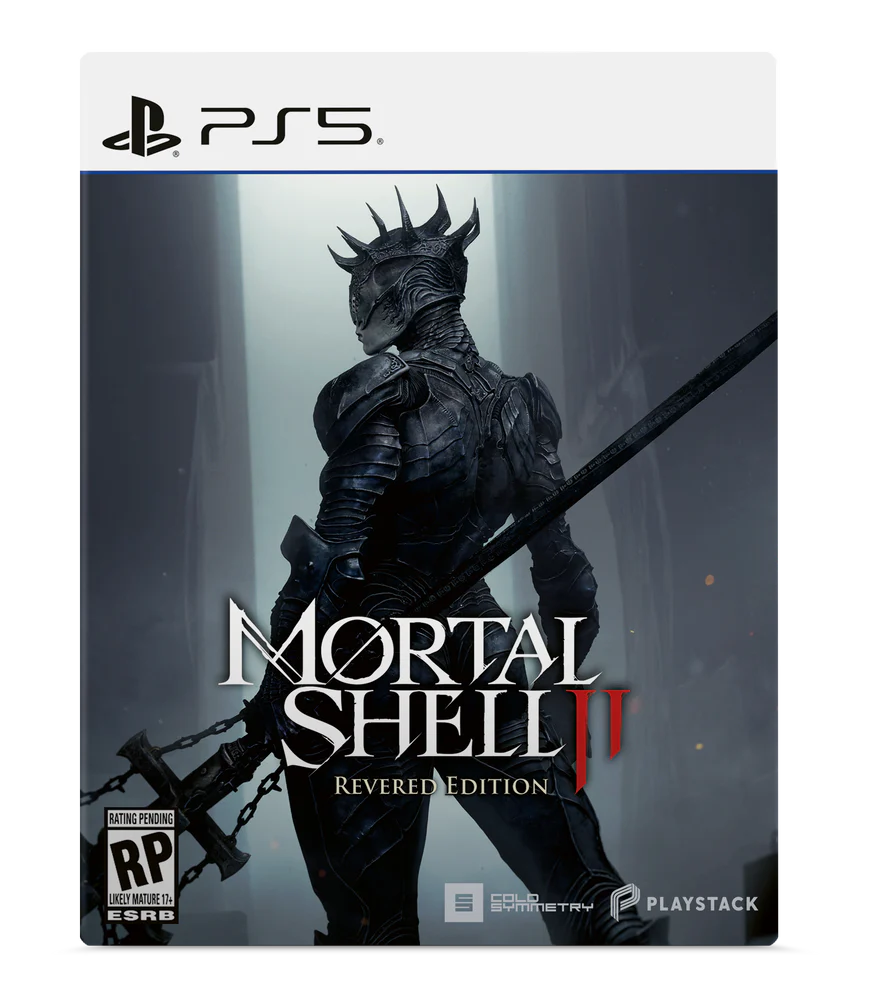 Mortal Shell II (Revered Edition) [PS5]