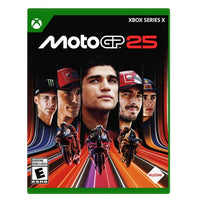 MotoGP 25 [XBSX]
