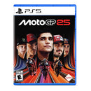MotoGP 25 [PS5]