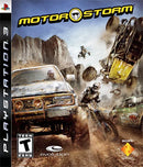 MotorStorm [PS3] *USED*
