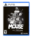 Mouse: P.I. for Hire [PS5]