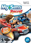 MySims Racing [Wii] *USED*