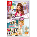 My Universe 2 in 1 Style Pack [Switch]