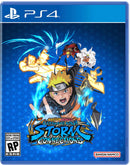 Naruto X Boruto Ultimate Ninja Storm Connections [PS4]