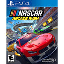 Nascar Arcade Rush [PS4]