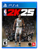 NBA 2K25 [PS4]