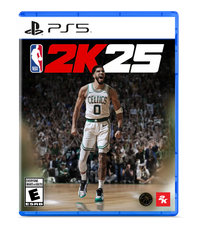 NBA 2K25 [PS5]