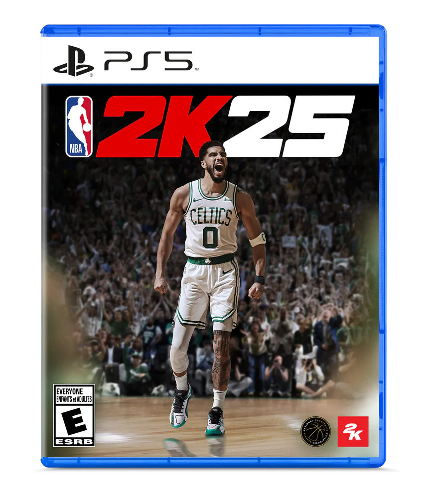 NBA 2K25 [PS5]