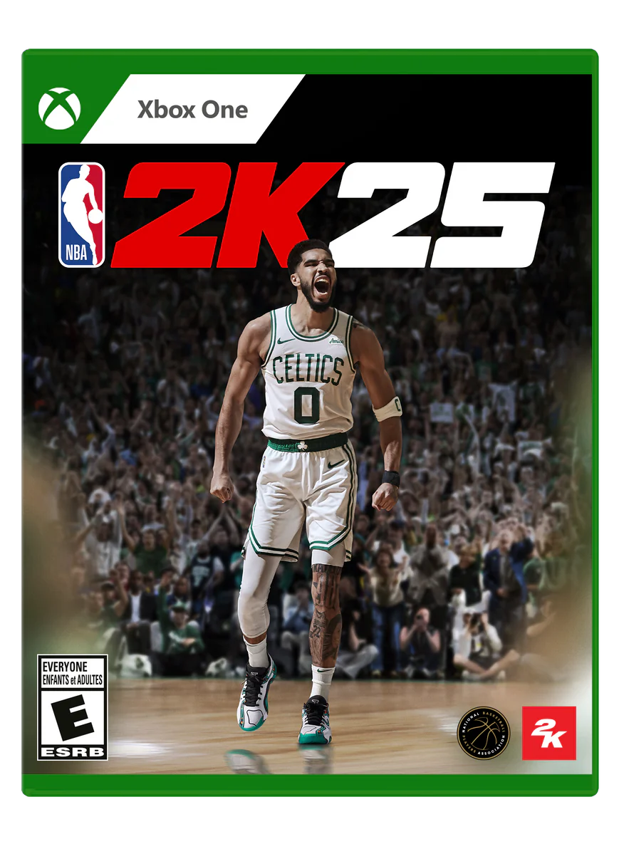 NBA 2K25 [XB1]