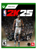 NBA 2K25 [XB1]