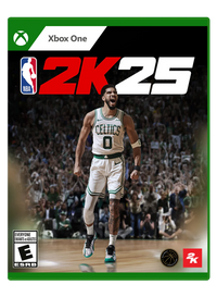 NBA 2K25 [XB1]