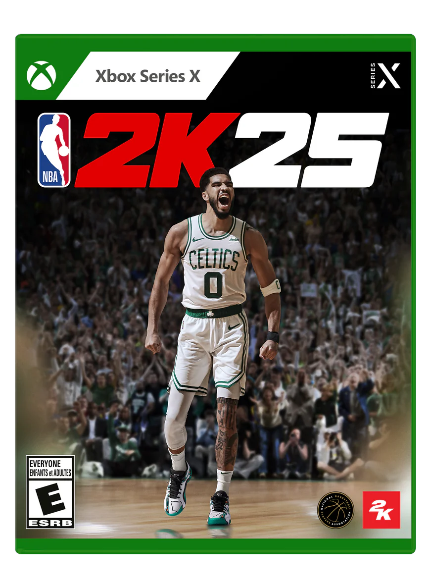 NBA 2K25 [XBSX]