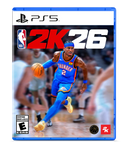 NBA 2K26 [PS5]