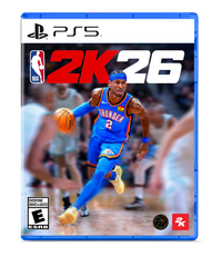 NBA 2K26 [PS5]