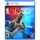 NBA 2K27 [PS5]