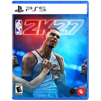 NBA 2K27 [PS5]