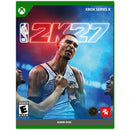 NBA 2K27 [XBSX]