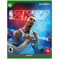 NBA 2K27 [XBSX]