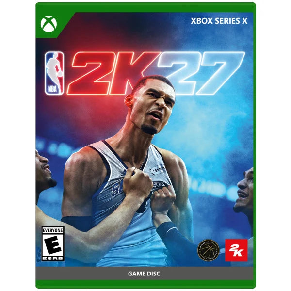 NBA 2K27 [XBSX]
