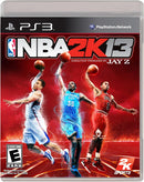 Nba 2k13 [PS3] *USED*