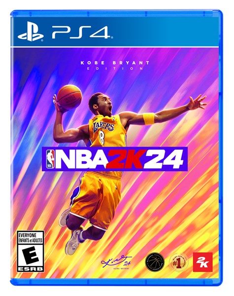 NBA 2k24