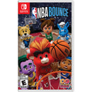 Nba Bounce [Switch]