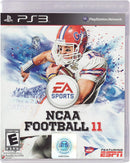 NCAA Football 11 [PS3] *USED*