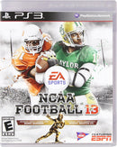 NCAA Football 13 [PS3] *USED*