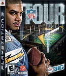NFL Tour [PS3] *USED*