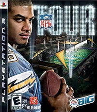 NFL Tour [PS3] *USED*