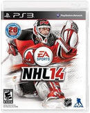Nhl 14 [PS3] *USED*