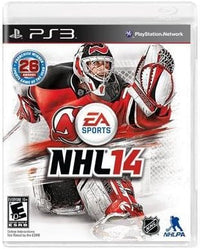 Nhl 14 [PS3] *USED*