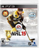 Nhl 15 [PS3] *USED*