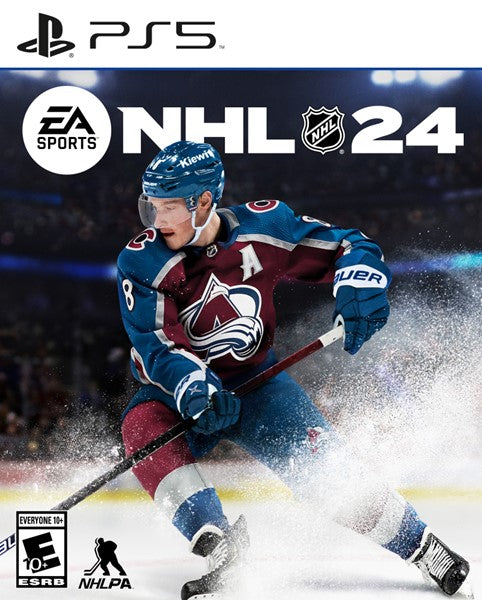 NHL 24 [PS5]