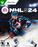 NHL 24 [Xbox One]