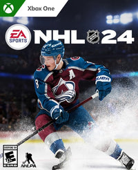 NHL 24 [Xbox One]