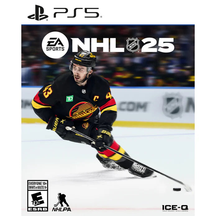 NHL 25 [PS5]